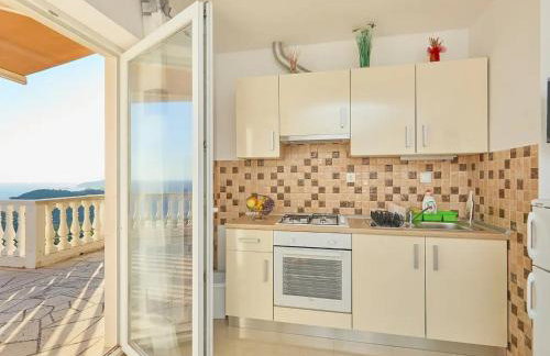 Apartments with parking space Maranovici, Mljet - 22339 - Foto 23