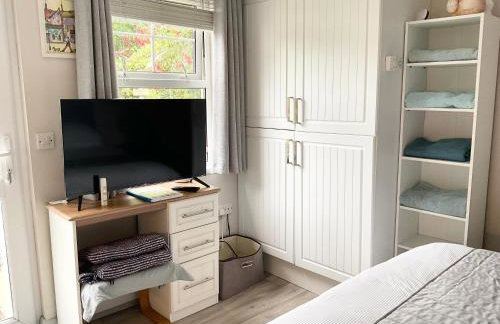 The Studio Castlerock with Hot Tub - Foto 24