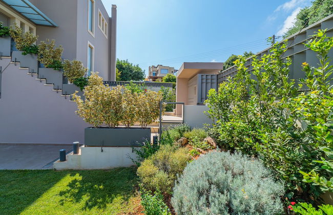 Villa Grande Crete - Foto 69