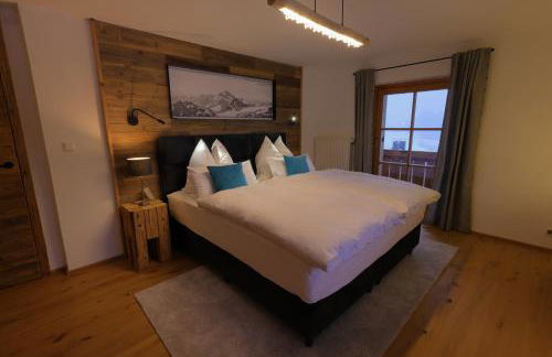 Bergchalet Four Seasons - Photo 13