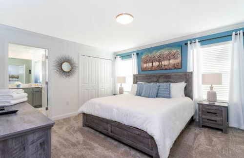 Splendid 4 Bd w/ Pool Close to Disney @ Champions Gate 1006 - Foto 60