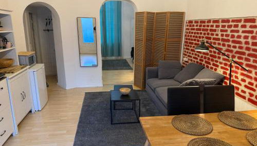 Entspanntes Apartment Wilmersdorf - Foto 2