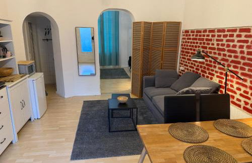 Entspanntes Apartment Wilmersdorf - Foto 2