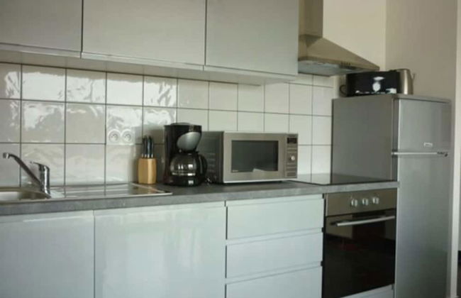 Résidence Marea Resort - Photo 24