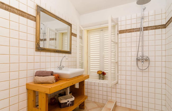 Authentic Villa With Private Pool,hot Tub,covered Terraces,panoramic View, Wi-fi - Foto 23