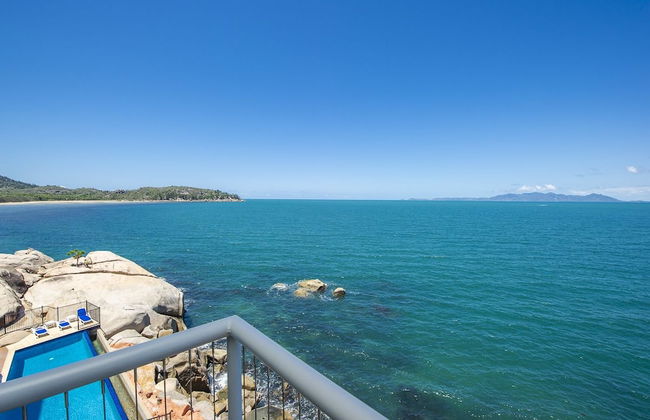 1 Bright Point Apartment 5301 - Foto 17