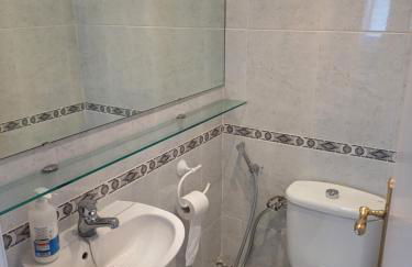 Sea view apartment , Las Rotas - Foto 15