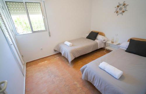 Urbasur Villa Islantilla Golf - Foto 19