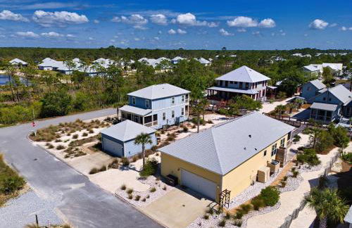 Half Shell Hideaway - Foto 48