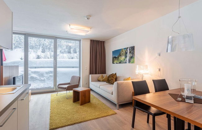 Nice Apartment With Dishwasher, Near the Ski Slopes - Foto 29