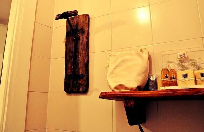 Torre della Botonta - Photo 40