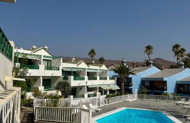 Beautiful Apartment Aguycan Beach 120 Playa del Aguila Maspalomas Gran Canaria - Foto 8