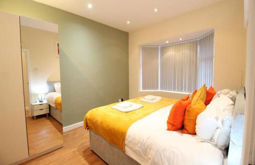 Olive Contractor House - Foto 6