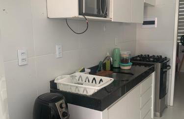 Apartamento térreo no Morro Branco Marina II - Foto 3