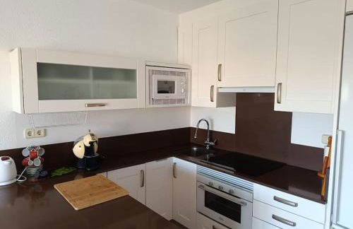 Beach Nice Flat - Foto 14