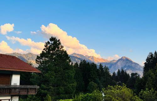 Schöne gemütliche Wohnung in traumhafter Lage bei Ofterschwang - Foto 9