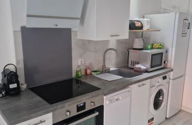 Appartement avec terrasse Saint Laurent de la salanque - Foto 5