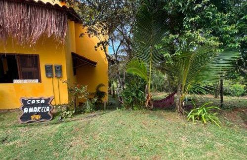Casa Amar'ela Refugio Tropical, PERTO DAS MELHORES PRAIAS !!!!! - Foto 53