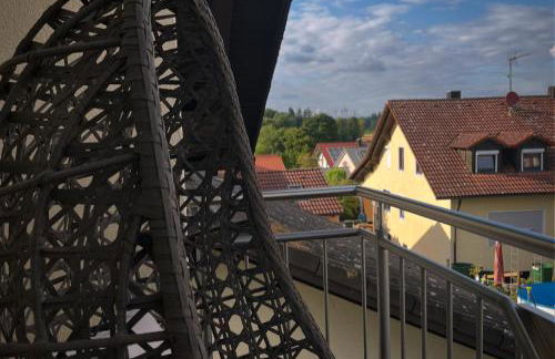 Ferienwohnung am Wald 2 - Foto 3