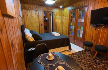 Chalé Geburt - Foto 37