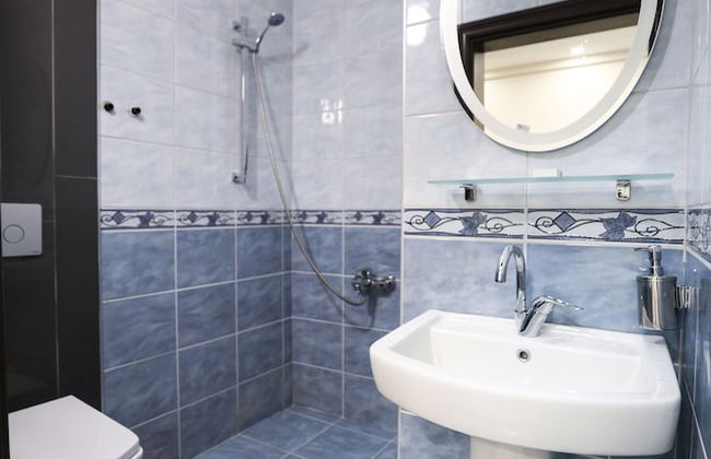 Yıldız Suite & Apart - Photo 32