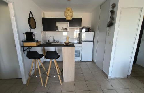 Le nid du pilote, 5 pers, 2 ch proche circuit 24h - Foto 14