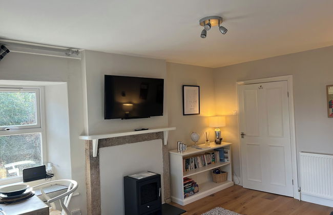 Vine Cottage - Foto 19