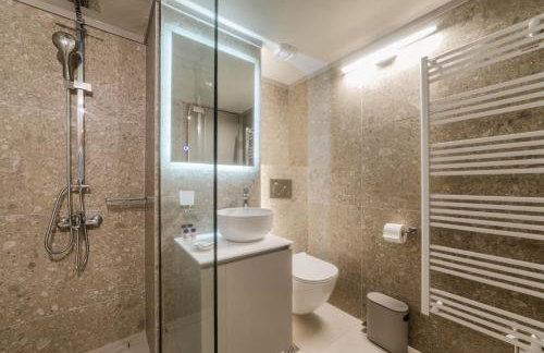 Pnoè luxury apartment - Foto 31