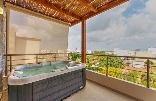 Volta Suites and Villas - Foto 68