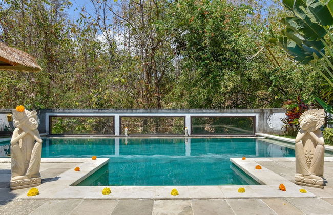 Villa Udara - Foto 28