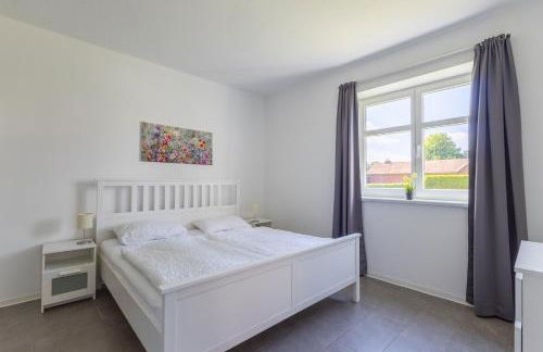 Natura Ferienhaus, Ferienwohnungen in Holte, Komfort für Gäste & Firmen ,WLAN & Parkplatz - Foto 39