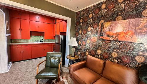 Bigfoot Bungalow-1BD1BABalcony-Downtown RS - Foto 4