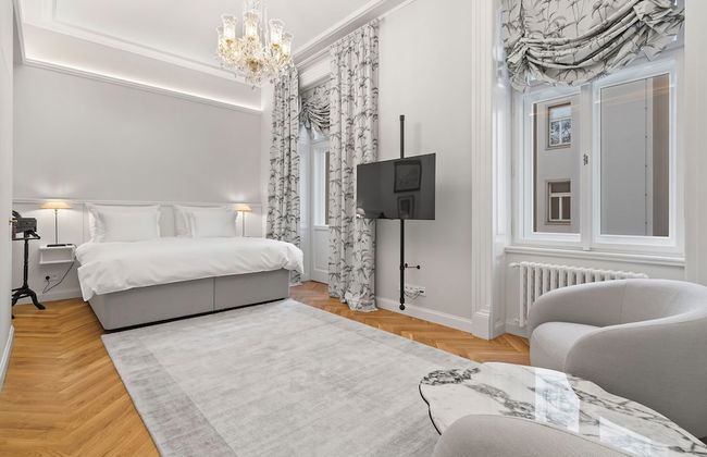 Vodičkova Luxury Suites - Photo 23