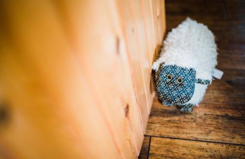 Low Moor Lodge - Foto 24