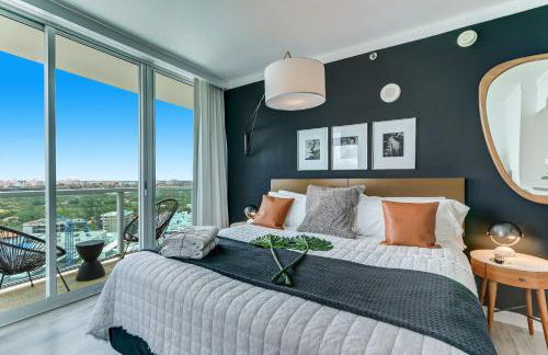 iCoconutGrove - Luxurious Vacation Rentals in Coconut Grove - Foto 10