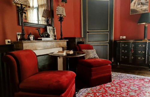 Le 1825, une suite luxueuse au coeur de la ville - Foto 13