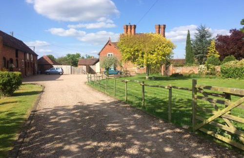 Gilberts End Farm - Foto 1