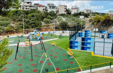 Apartments Galeb - Photo 9