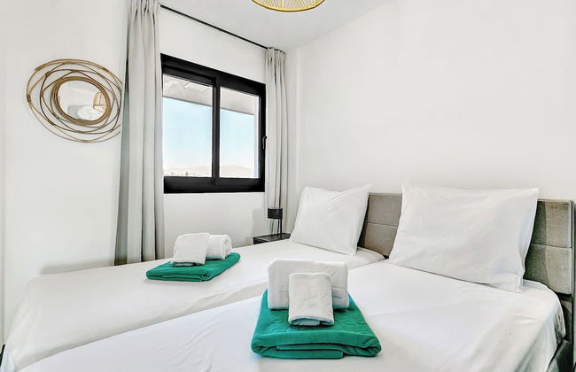 Hacienda el Sueño - Holiday Resort - Foto 33