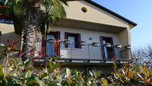 Affitto breve Bassano del Grappa Casa Corrado - Foto 1