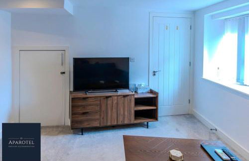 Aparotel Serviced Apartments - Stonehenge, Amesbury Town Centre - Foto 39