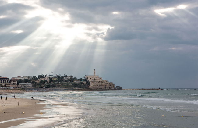 JI Neve Tzedek Tel Aviv - Foto 68