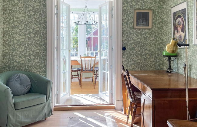 9 Person Holiday Home in Bello-by Traum - Foto 36