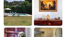 Anglet Chiberta, les plages et le golf à pied. - Foto 2