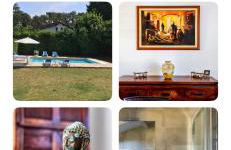 Anglet Chiberta, les plages et le golf à pied. - Foto 2