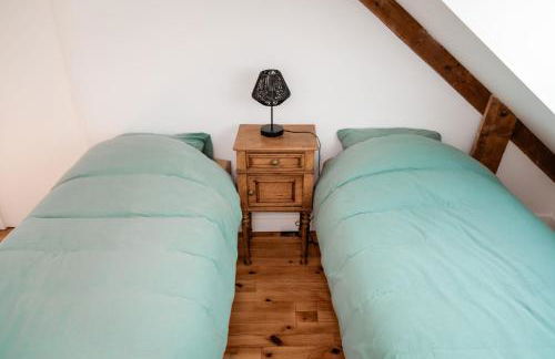 Havre de Paix à Pors Carn à 7 mins à pied de la plage - Foto 49