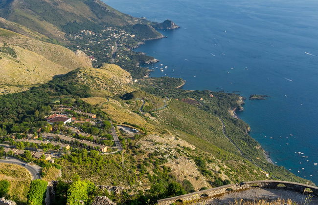 Roccagloriosa Excursion - Foto 1