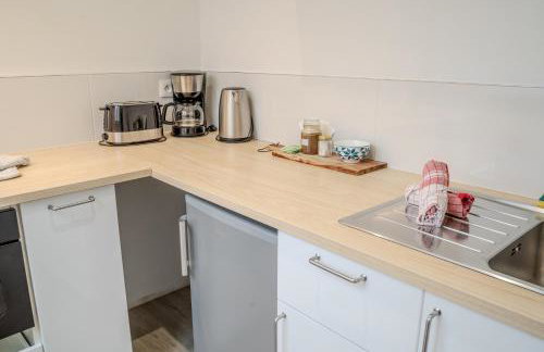 Amansis grand t2 jardin proche gare - Foto 24