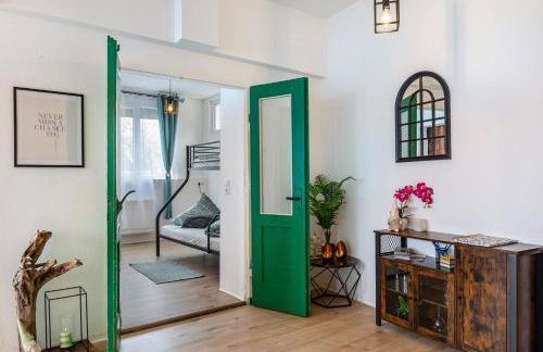 Mäxle's Loft Winzeln - Foto 27