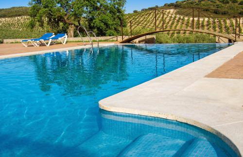 Charming House in Estepa with Shared Pool - Foto 1